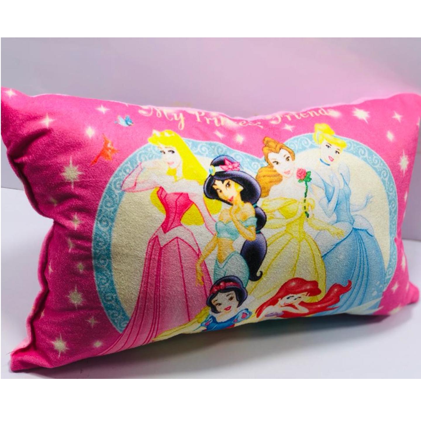 KIDS PILLOW