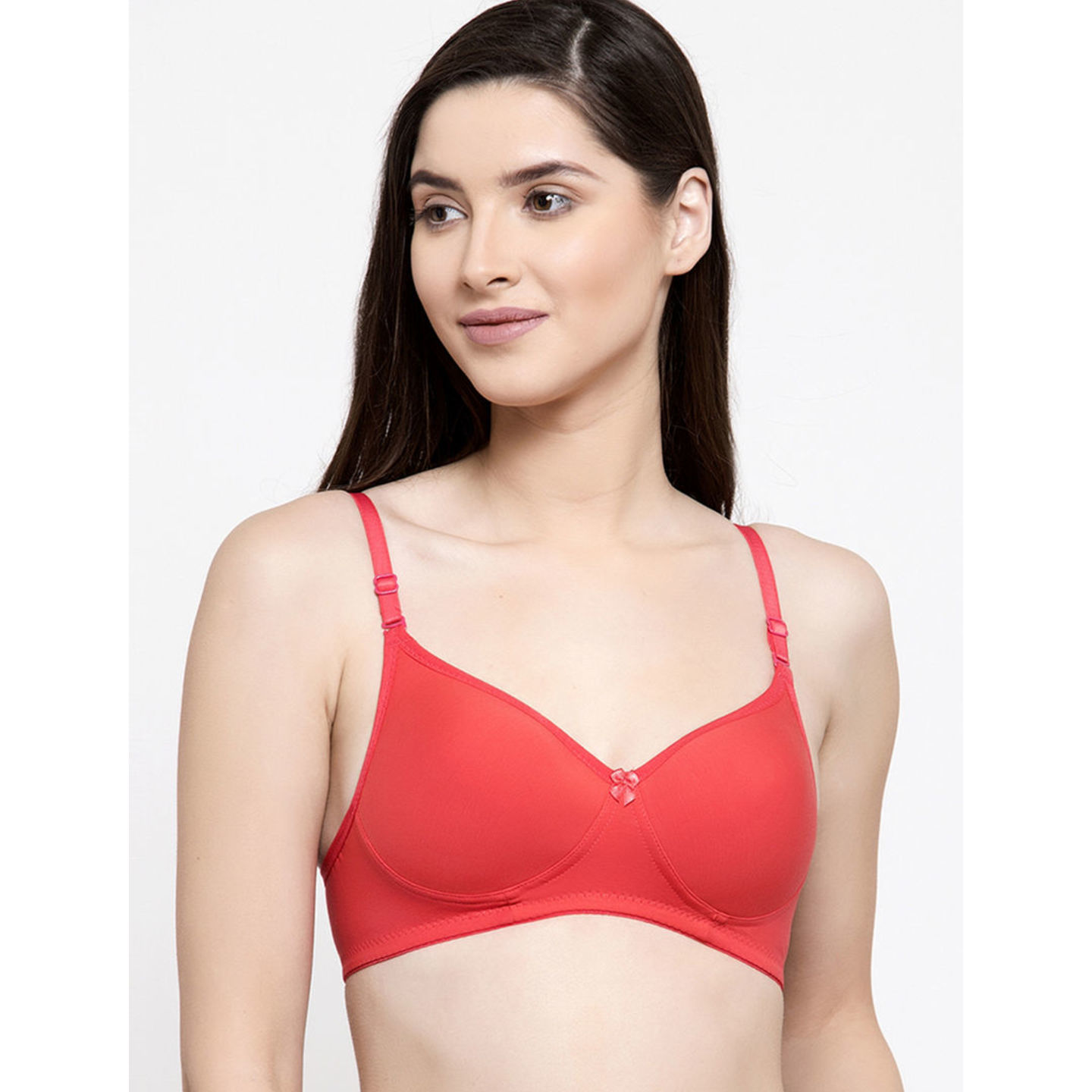 PADED BRA