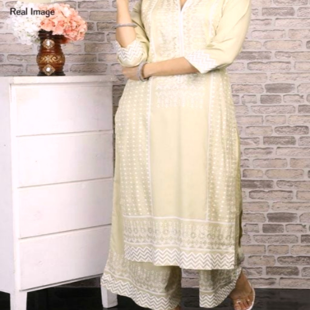 Beautiful Kurta Set