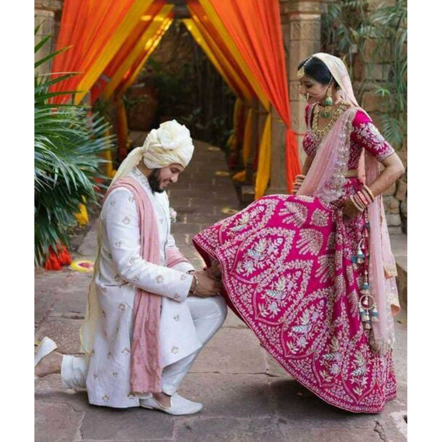 Trendy Women Lehenga