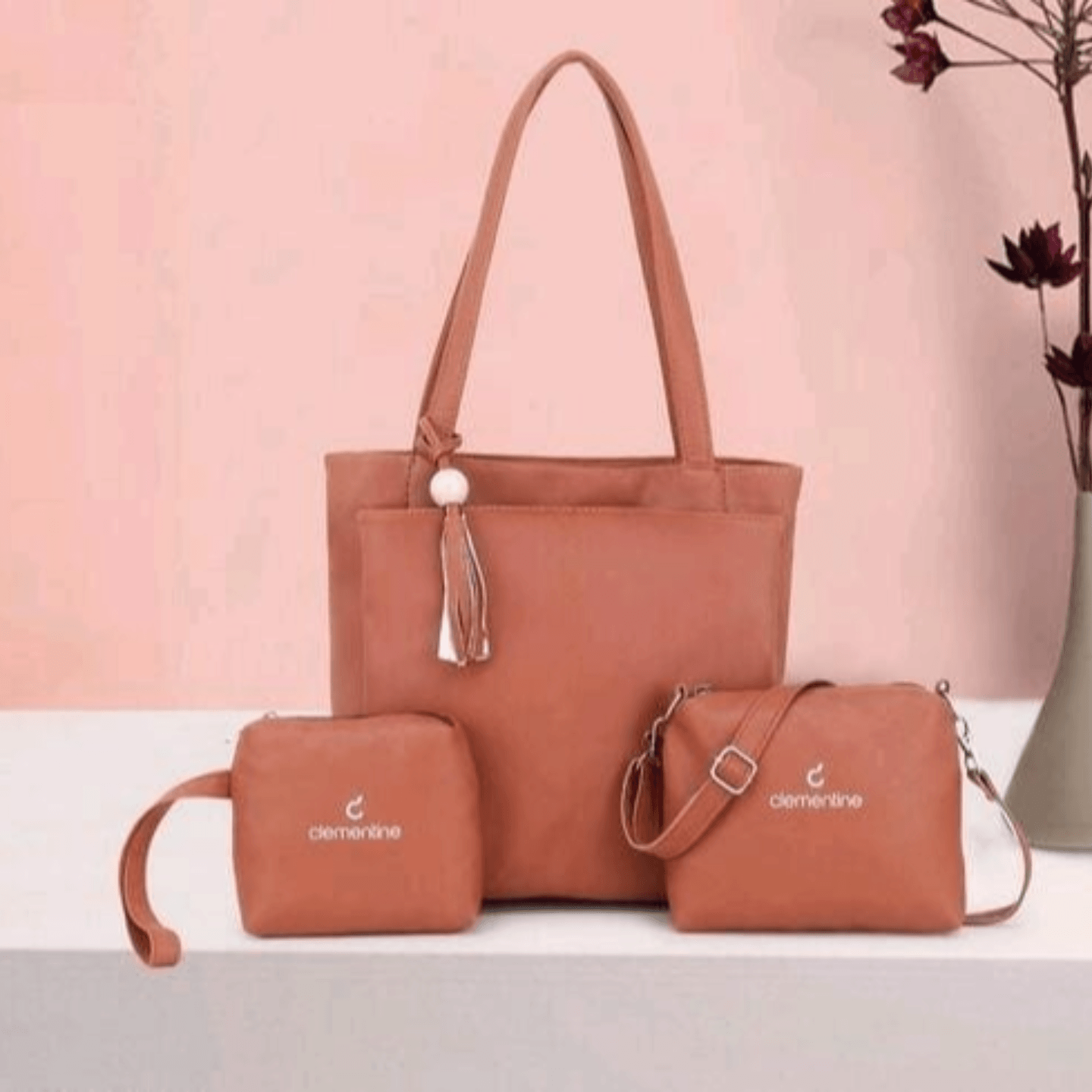 Women PU Handbags