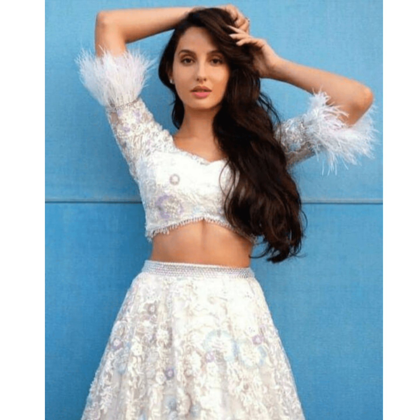 Bollywood Women Lehenga