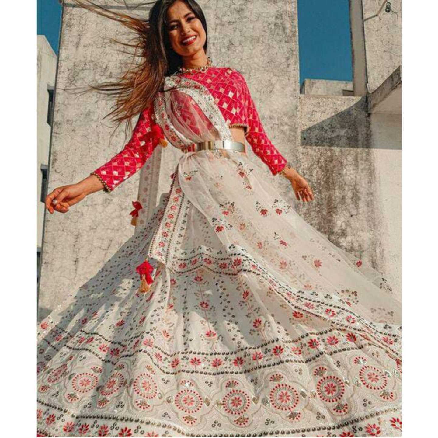 Fabulous Women Lehenga