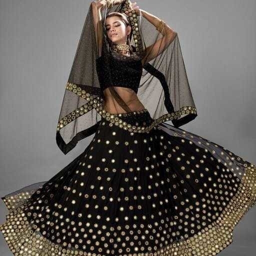 Pretty Women Lehenga