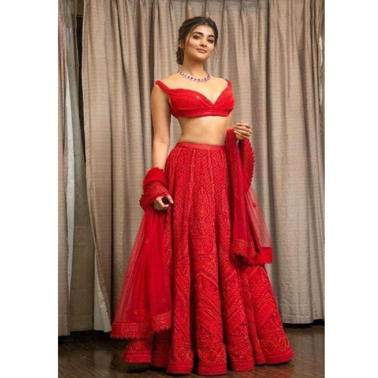 Beautiful Lehengas