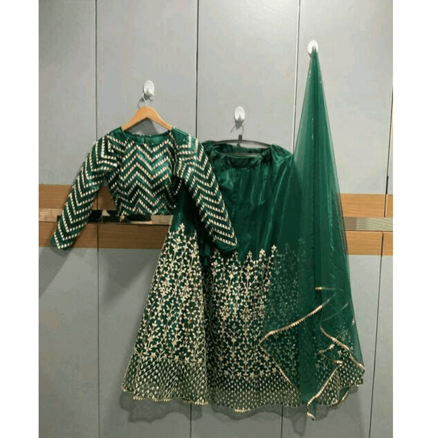 Adrika Women Lehenga