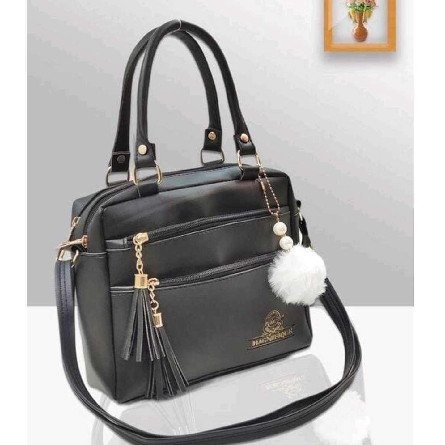 Fashionable Women PU Slingbags 