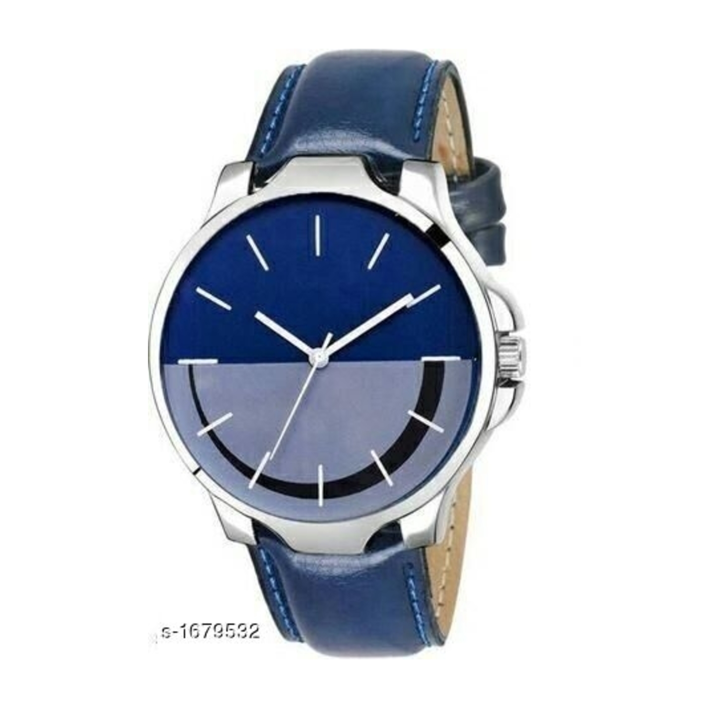 Elite Trendy Analog Men's Watch