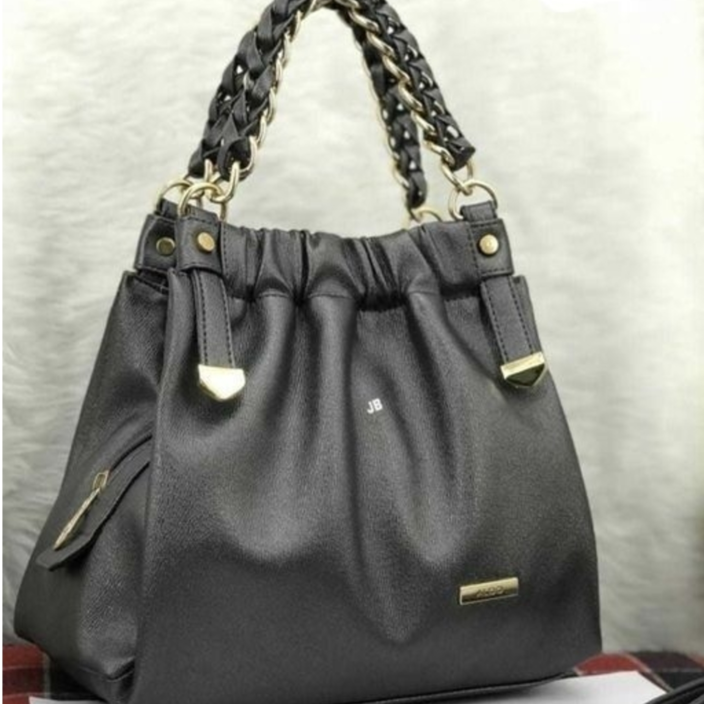 Women's Imported Leather Hand Bags 