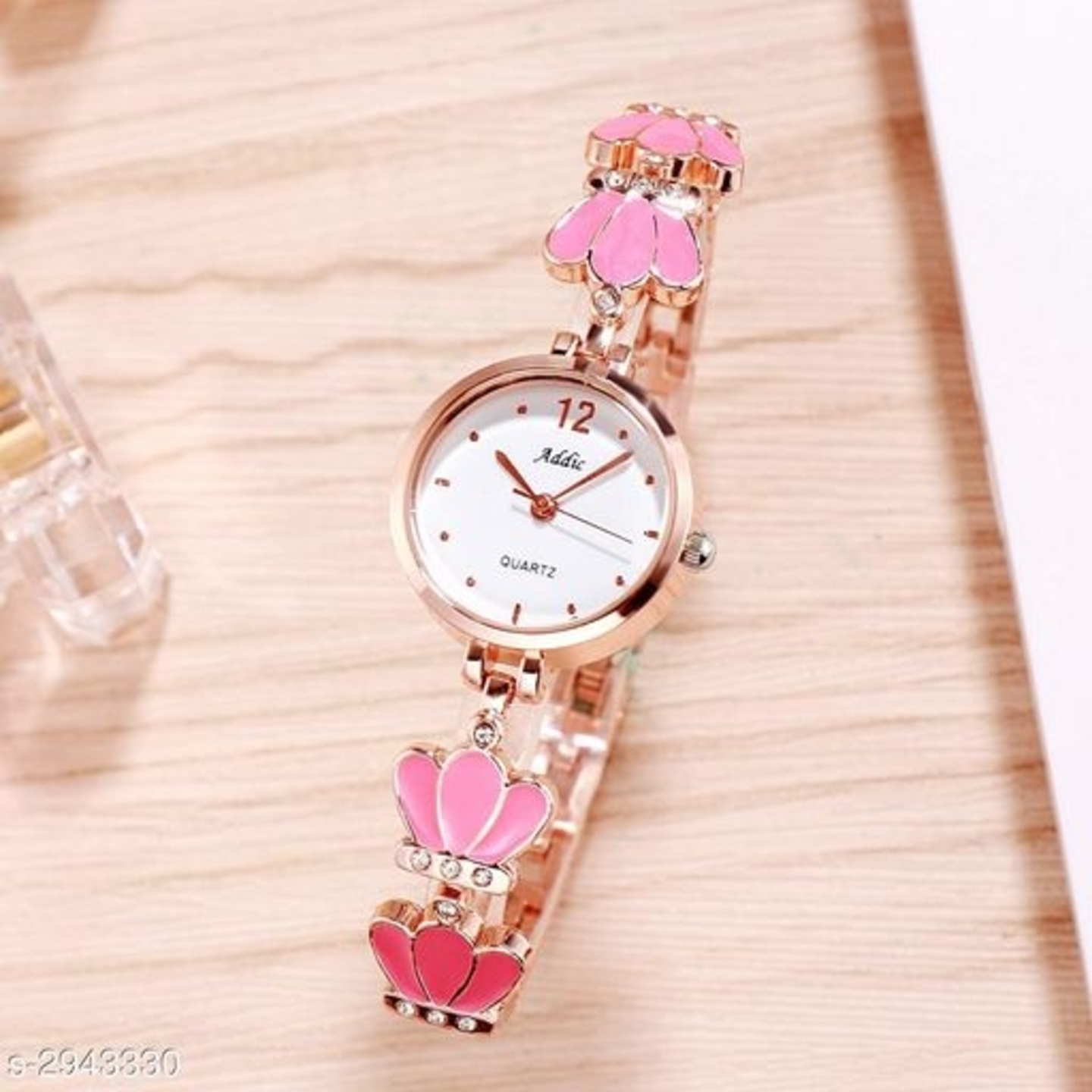 Standard Fancy Analog Women's Watches