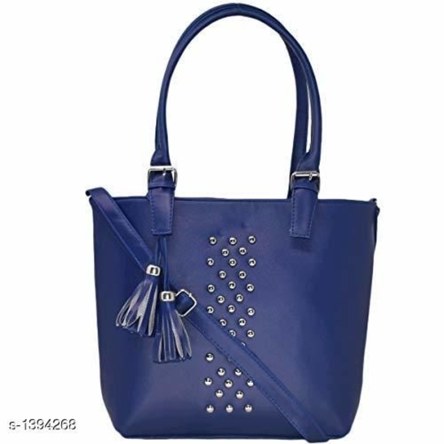 stylish Women's Leather Hand Bags Vol 2