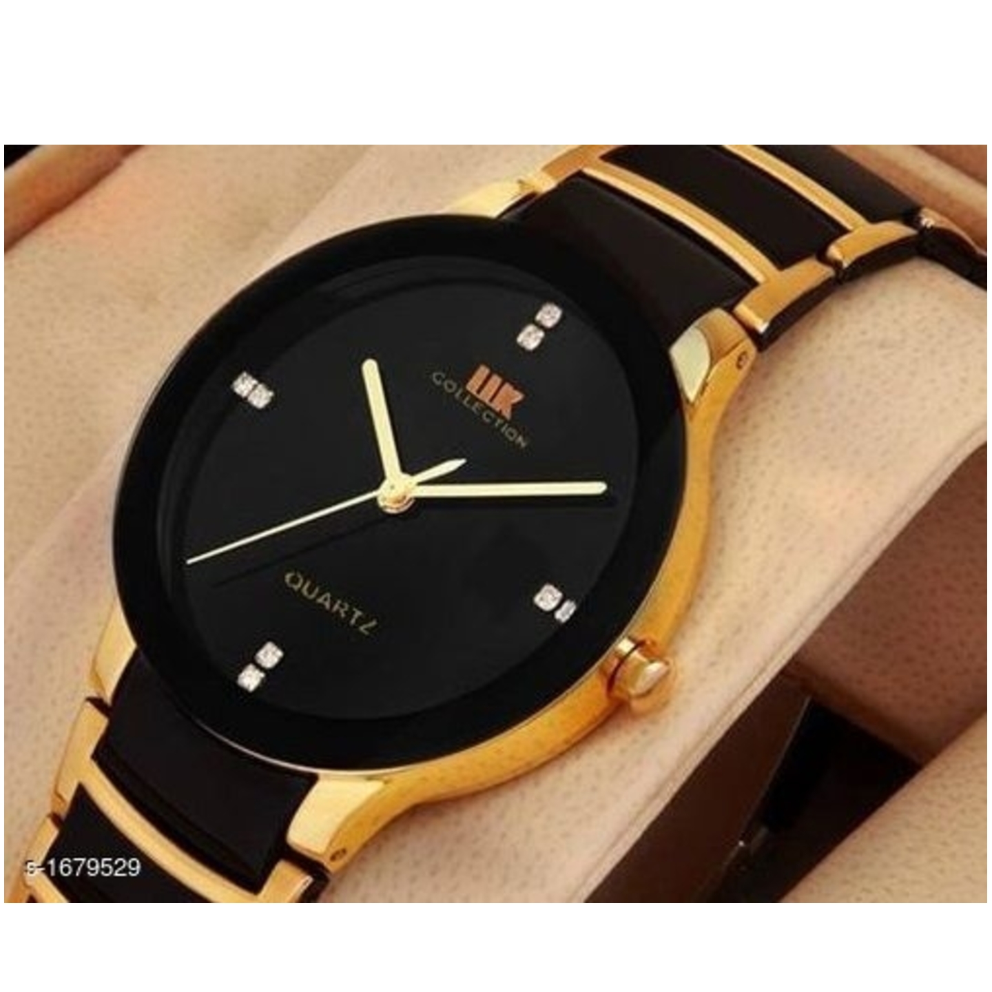 Elite Trendy Analog Men's Watch