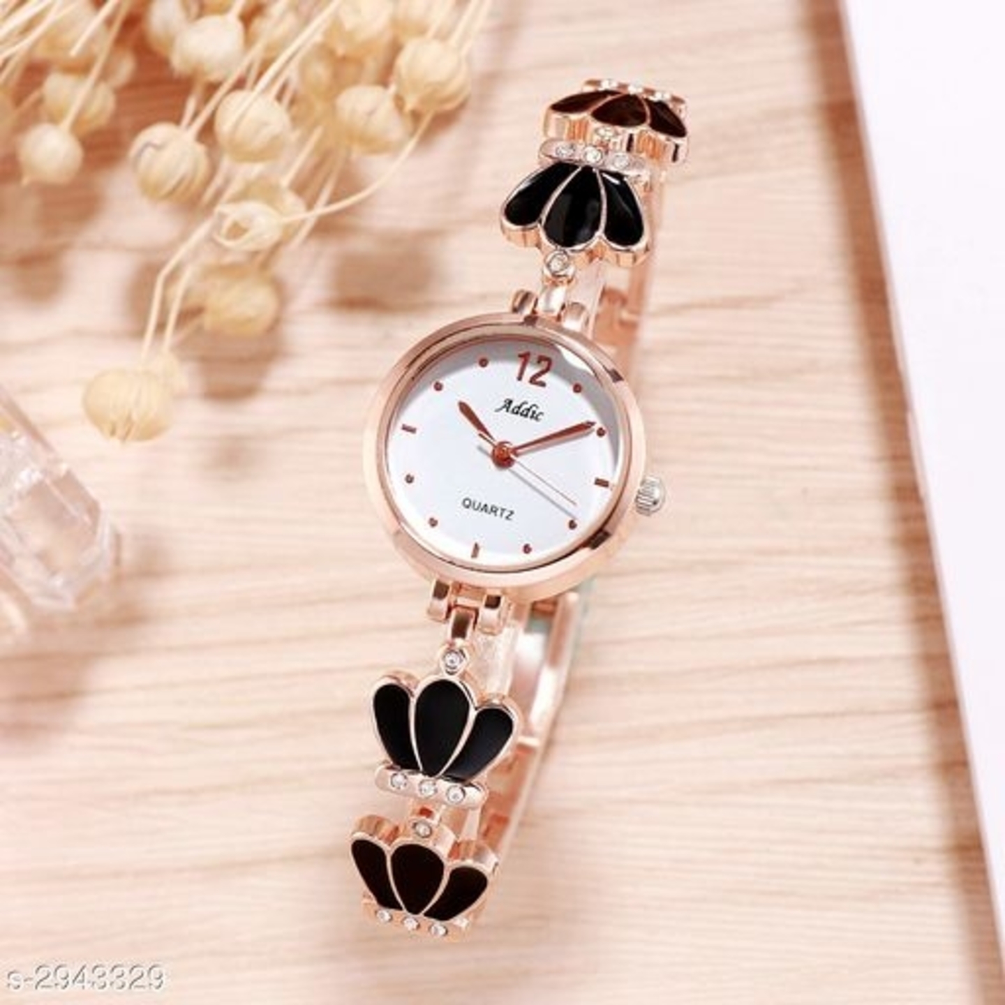 Standard Fancy Analog Women's Watches