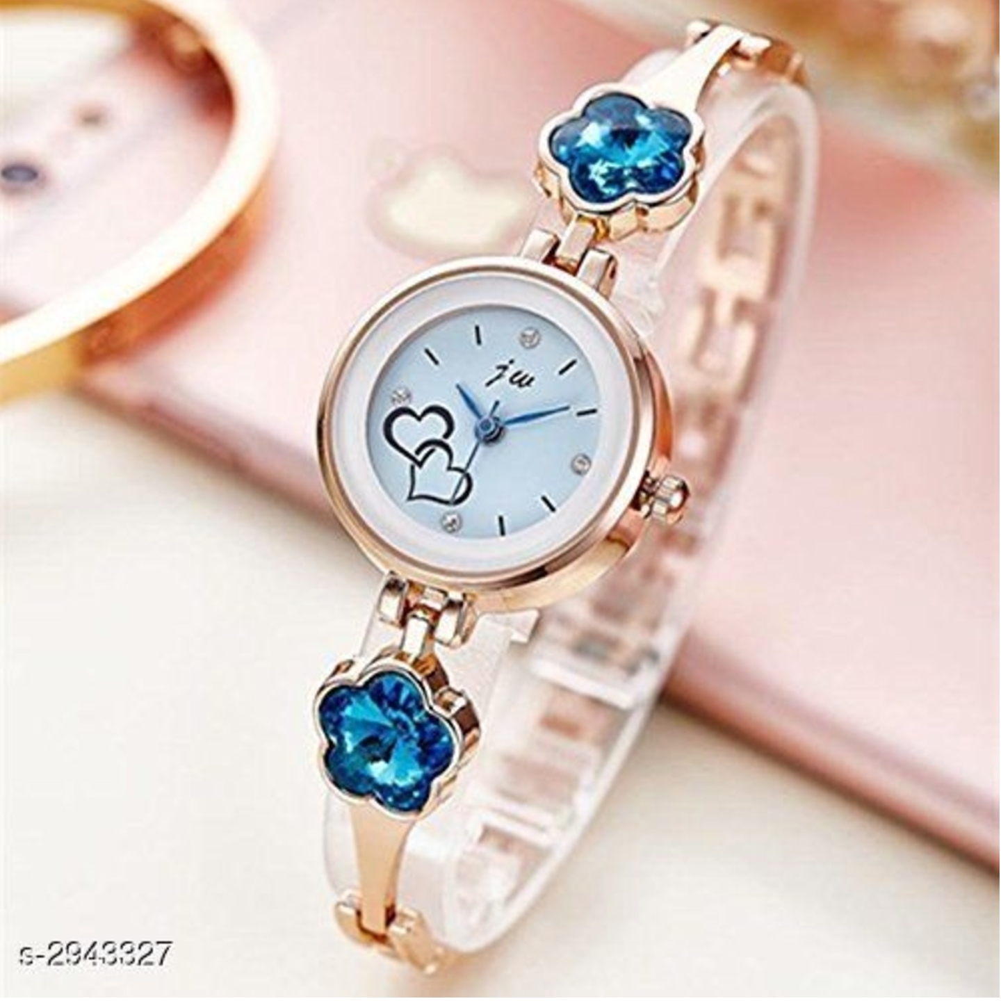 Standard Fancy Analog Women's Watches