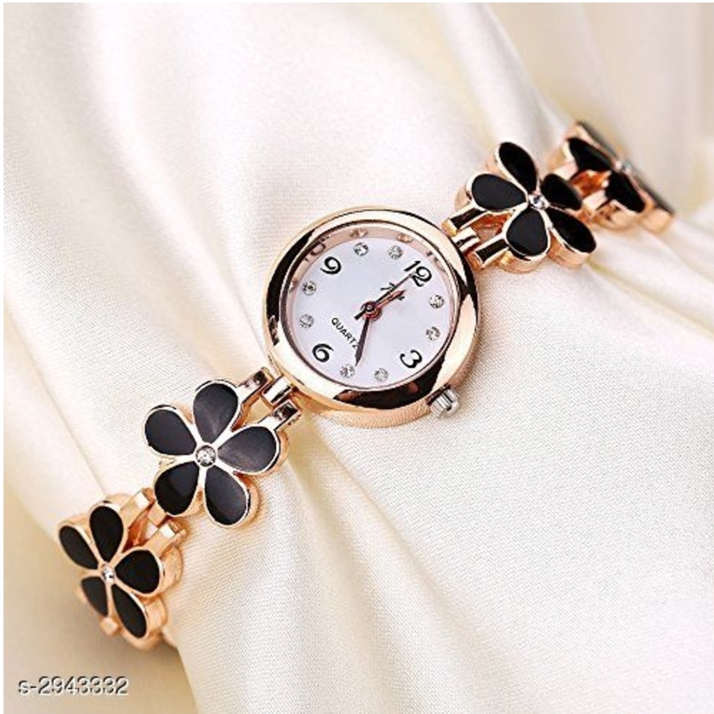 Standard Fancy Analog Women's Watches