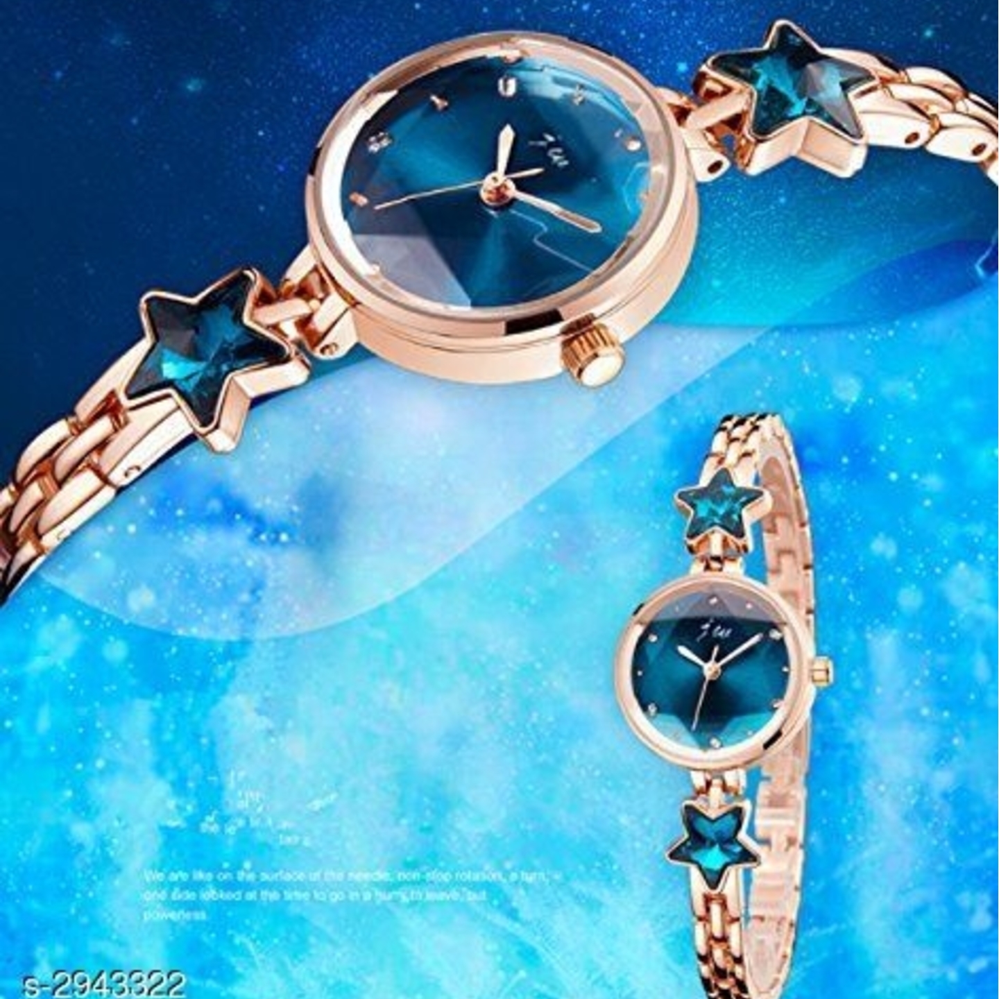 Standard Fancy Analog Women's Watches