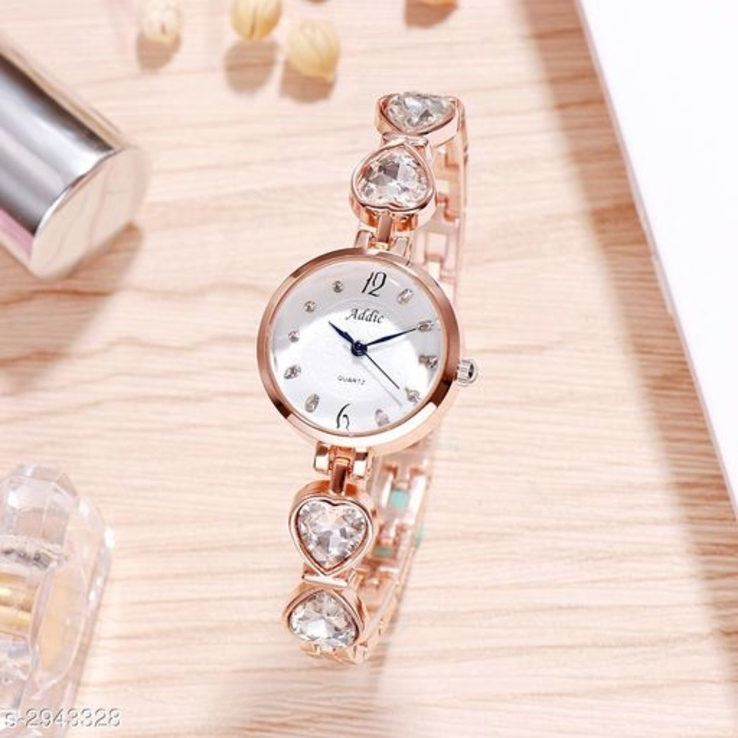 Standard Fancy Analog Women's Watches