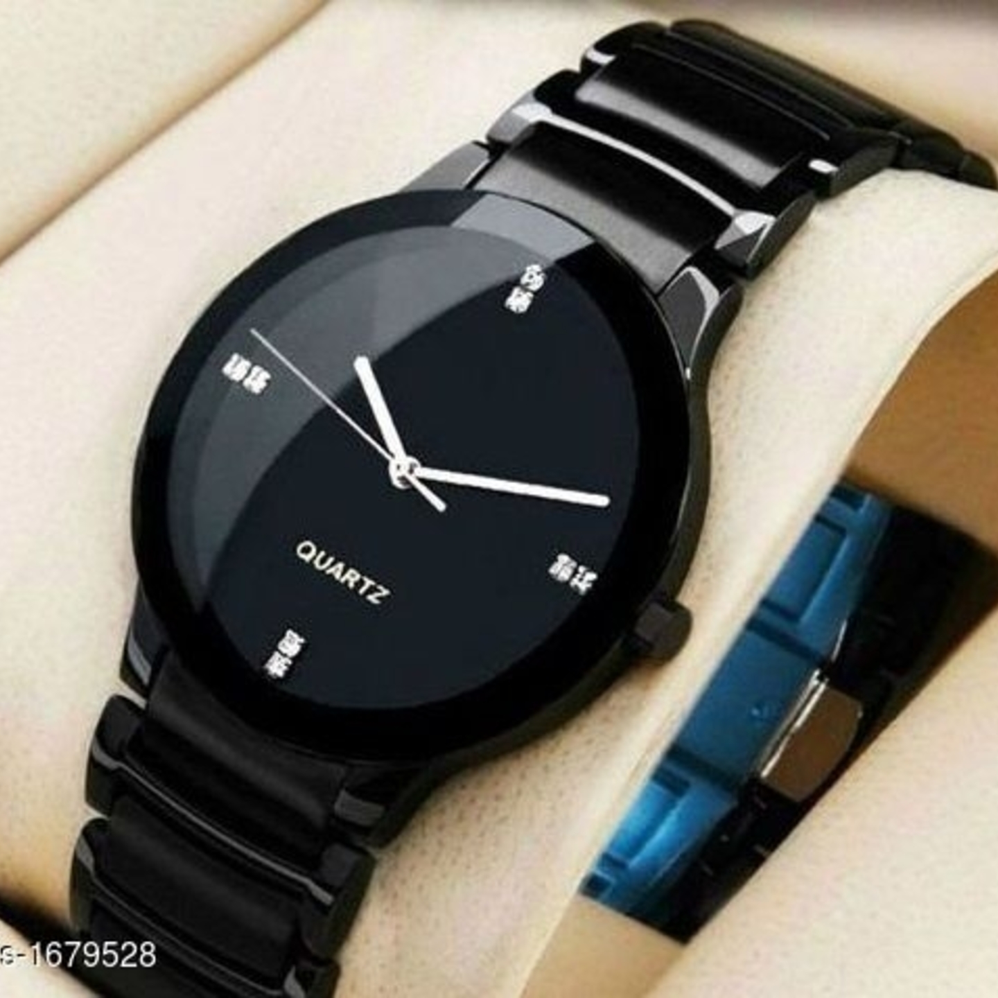 Elite Trendy Analog Men's Watch