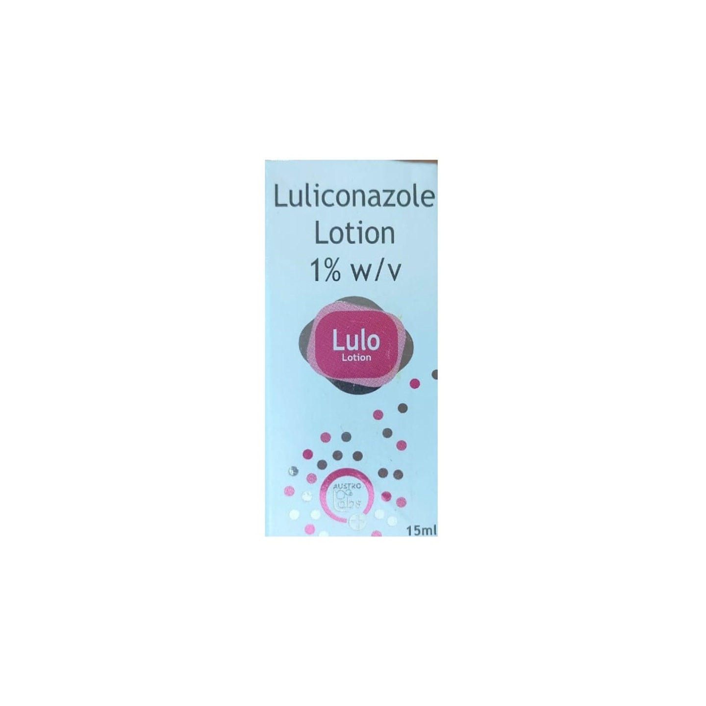 LULO LOTION PACK-2