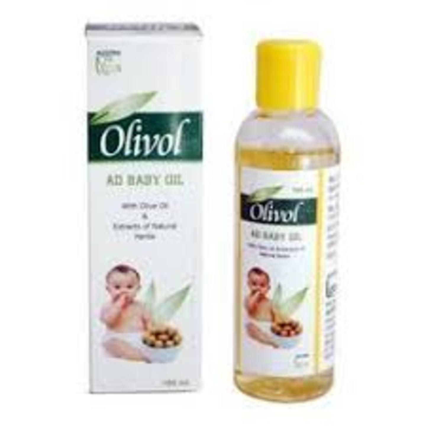 OLIVOL   OIL AUSTRO PACK-3