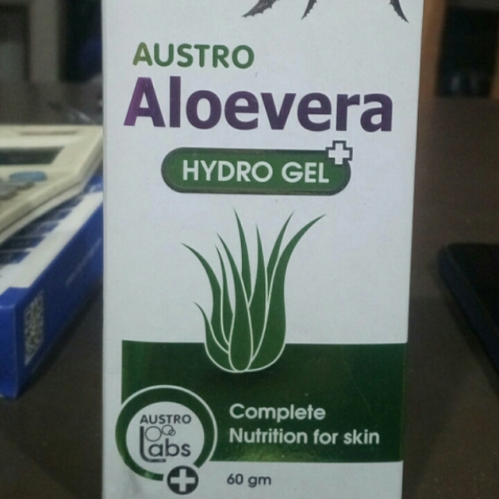 Austro Hydro Gel