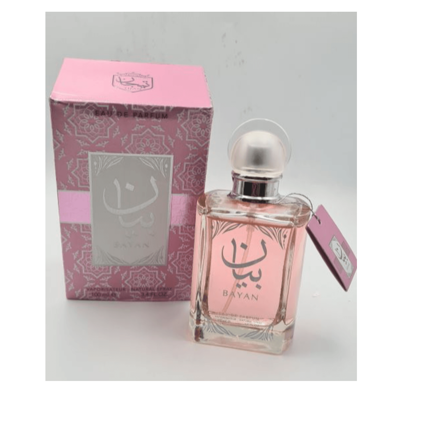 Bayan Eau De Parfum 100ml