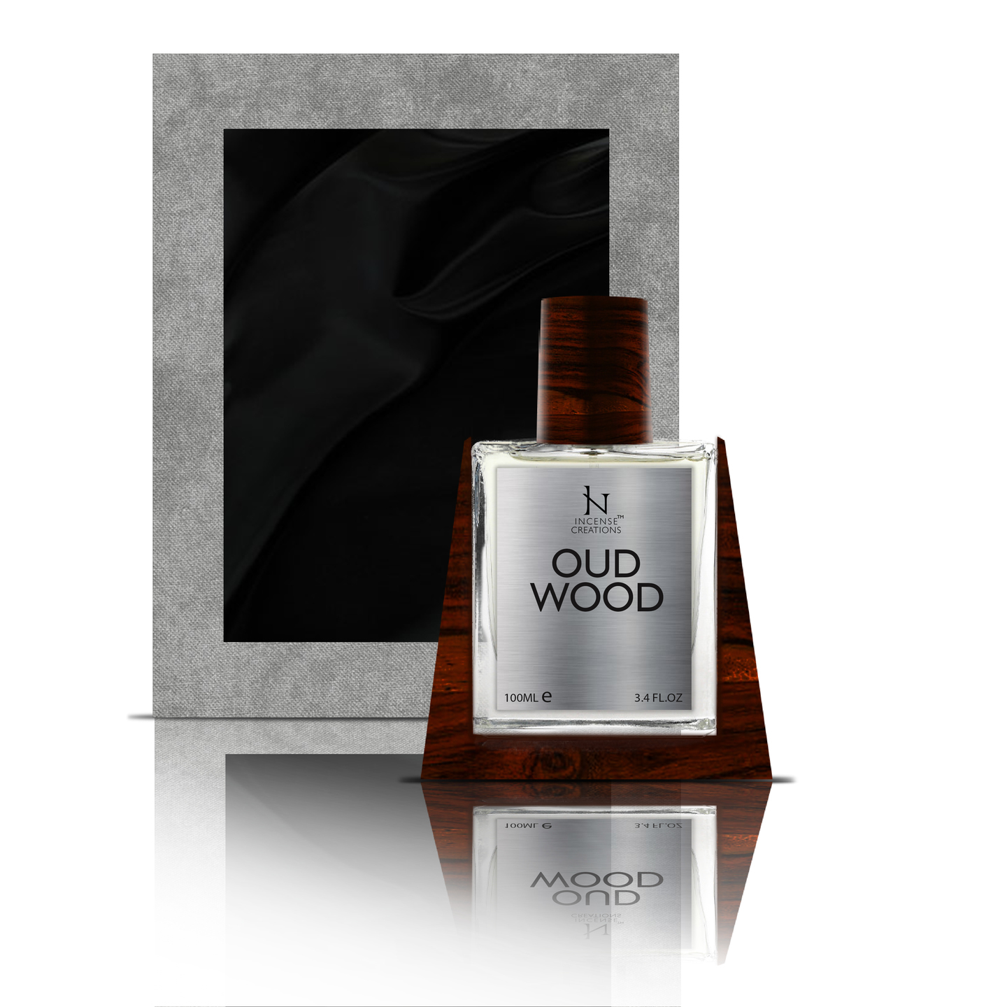 Oud Wood Unisex luxury perfume 100ml