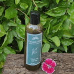 Neem and Basil Face Wash