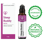 Herb Tantra Sleep Buddy Insomnia Relief Roll-On 9 ml