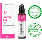 Herb Tantra Cramp Aid Menstrual Cramp Relief Roll-On (9 ml)