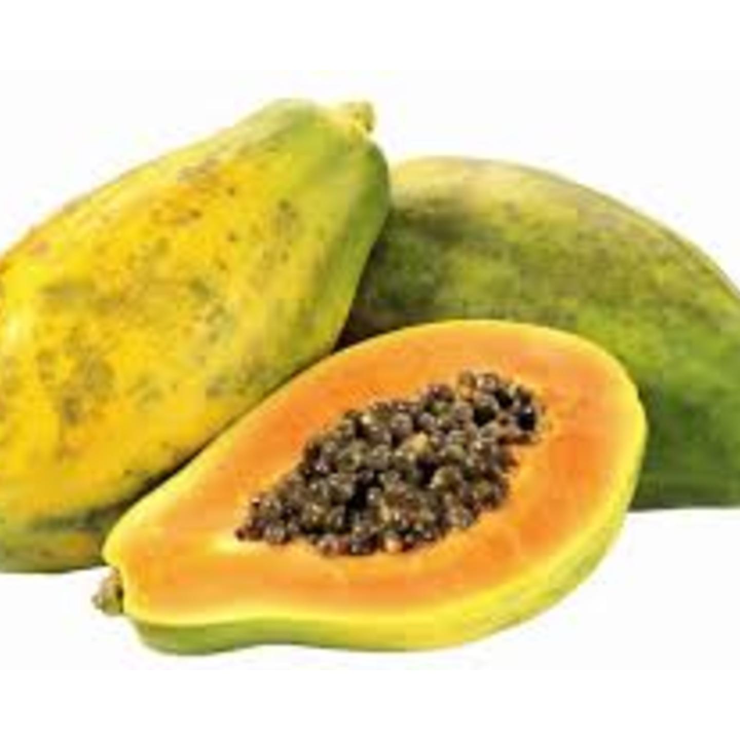 Papaya