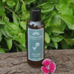 Rose and Herbs Body Wash