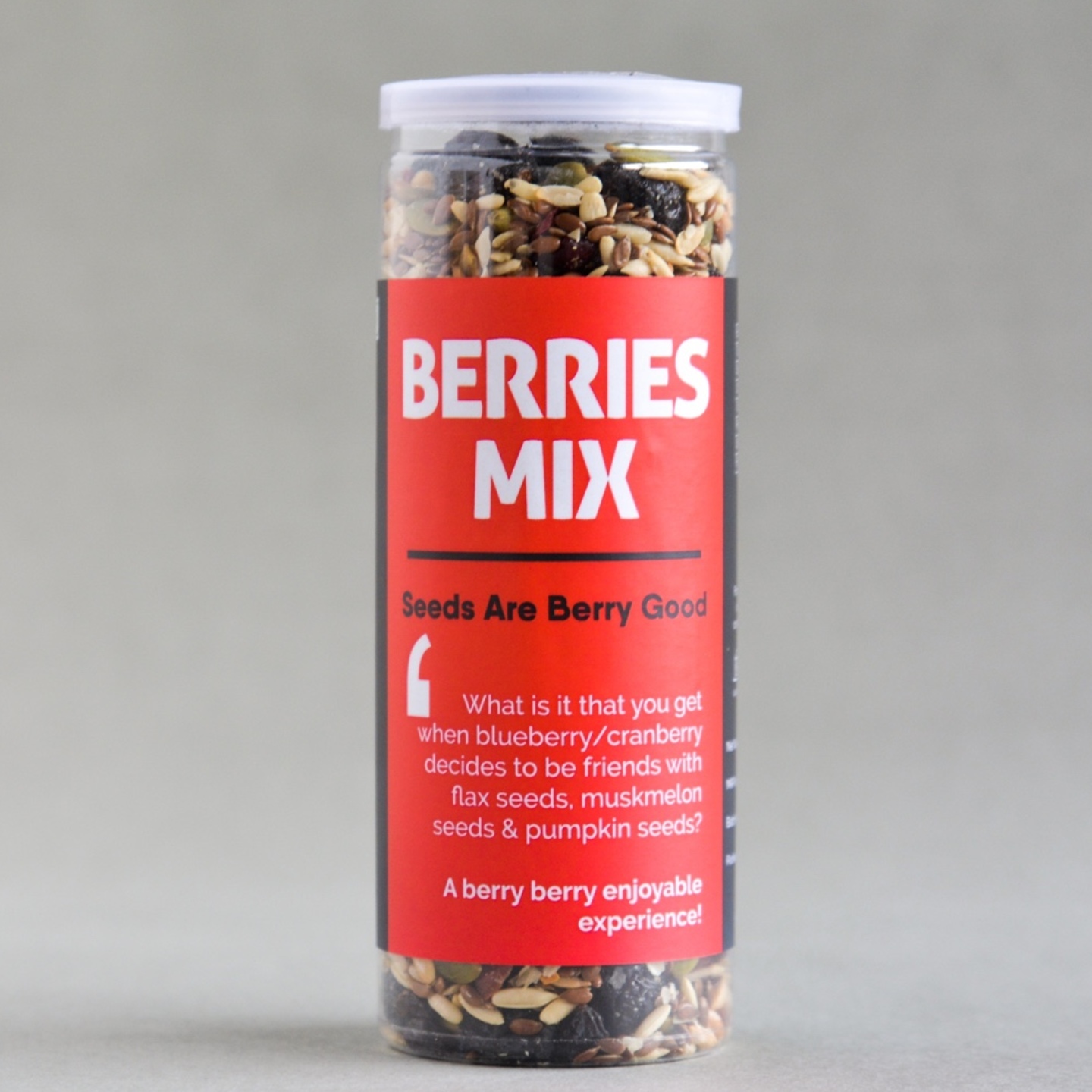 Berries Mix