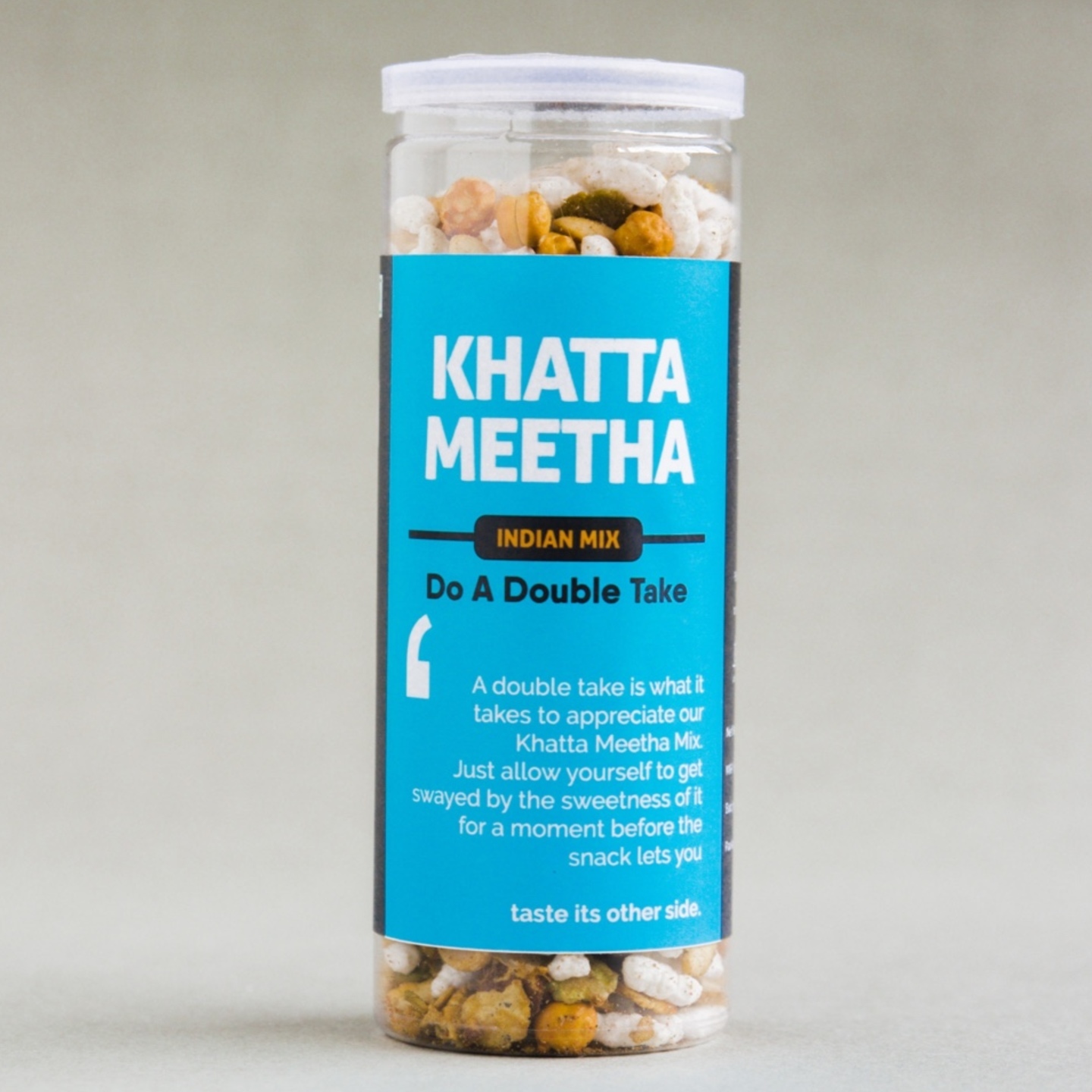 Khatta Meetha Mix - Indian Mix