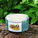 Licorice Root Dust And More (Face Pack - Glow on Sensitive Skin)