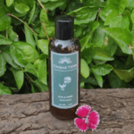 Rose and Herbs Face Wash