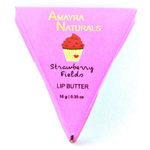 Amayra Naturals Strawberry Fields Lip Butter