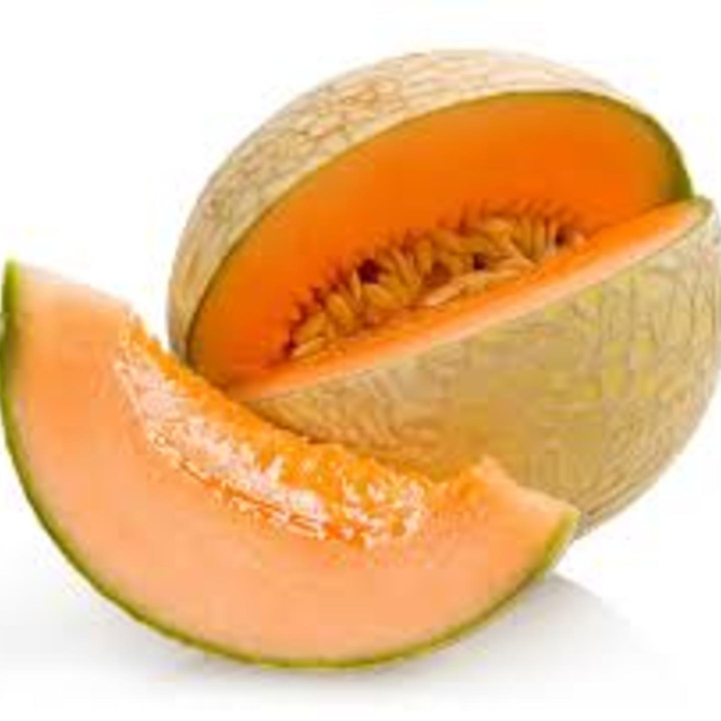 Muskmelon