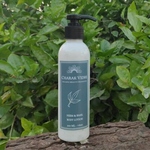 Neem and Basil Body Lotion
