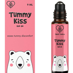 Herb Tantra Tummy Kiss Kids Roll On For Stomach Issues 9 ml