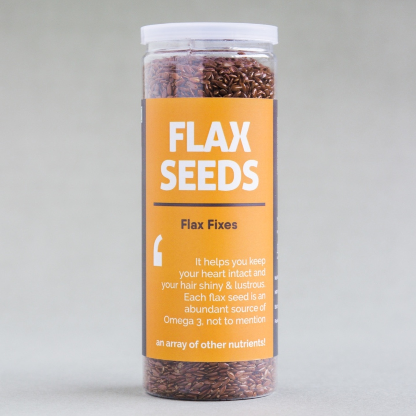 Flax Seed