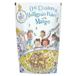 Oat Clusters & Multigrain Flakes with Mango