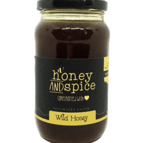 Wild Honey - Himalayan
