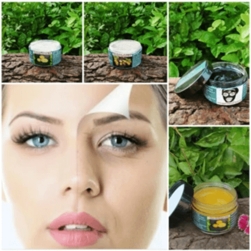 Dark Circles Removal For Oily or combination skin