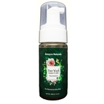 Amayra Naturals Face Wash(Rose Geranium)