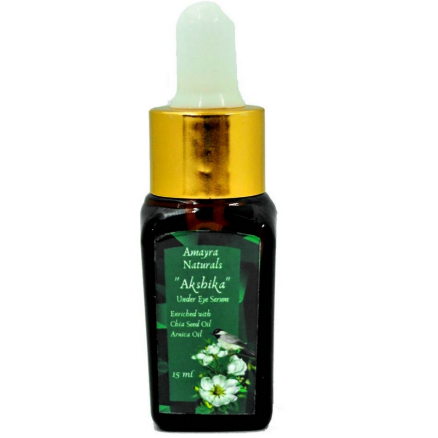 Amayra Naturals Akshika  Under Eye Secrum