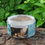Chocolate Dust and More ( Smooth and Silky Skin) Face Pack