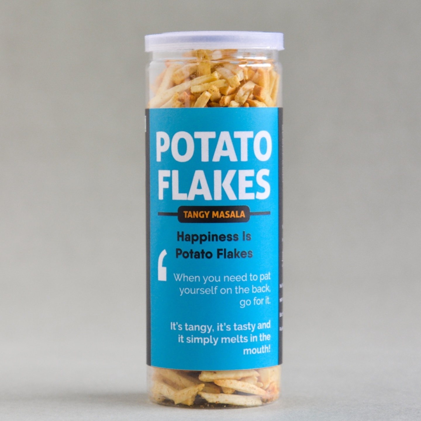 Potato Flakes