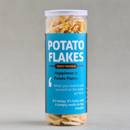 Potato Flakes