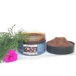 Chocolate & Coffee For Smooth and Silky Skin (Ready to Use) Face Pack